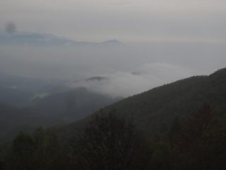 laggiù il Musinè