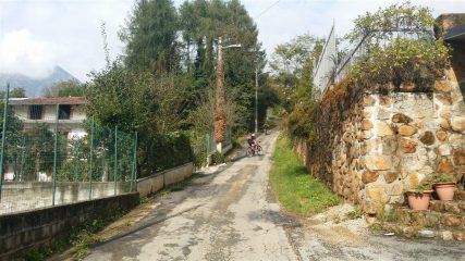 CHI BEN COMINCIA......