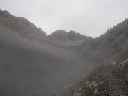 04 - al mattino sembrava ci fosse persino il sole, una volta bucato lo strato di nuvole in basso