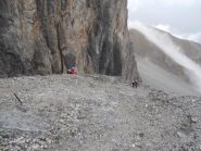 07 - parte rocciosa a metà