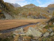 Nel vallone di Tzere