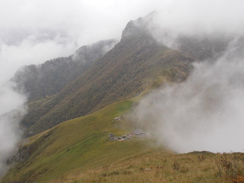 Colma di Campertogno