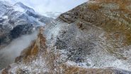 l'esposto traverso per Pian Ballotta