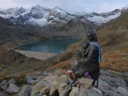 Madonnina Quota 2401m