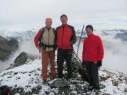 Sul Monte Morion
