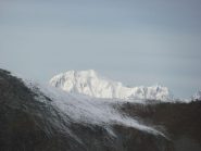 Il Monte Bianco