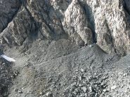 verso il Buco del Viso