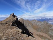 08 - Rocciavré, Cristalliera, Malanotte, Pian Paris, Villano