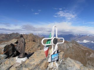 10 - cima Rocciavré