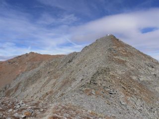 13 - dal colletto Loson il Robinet