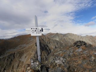 23 - Punta del Lago Sud