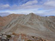 14 - dalla Punta Loson Robinet e Rocciavré