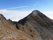 18 - colletto della Balma e Punta del Lago Sud