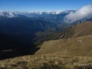 Verso la Val Roia