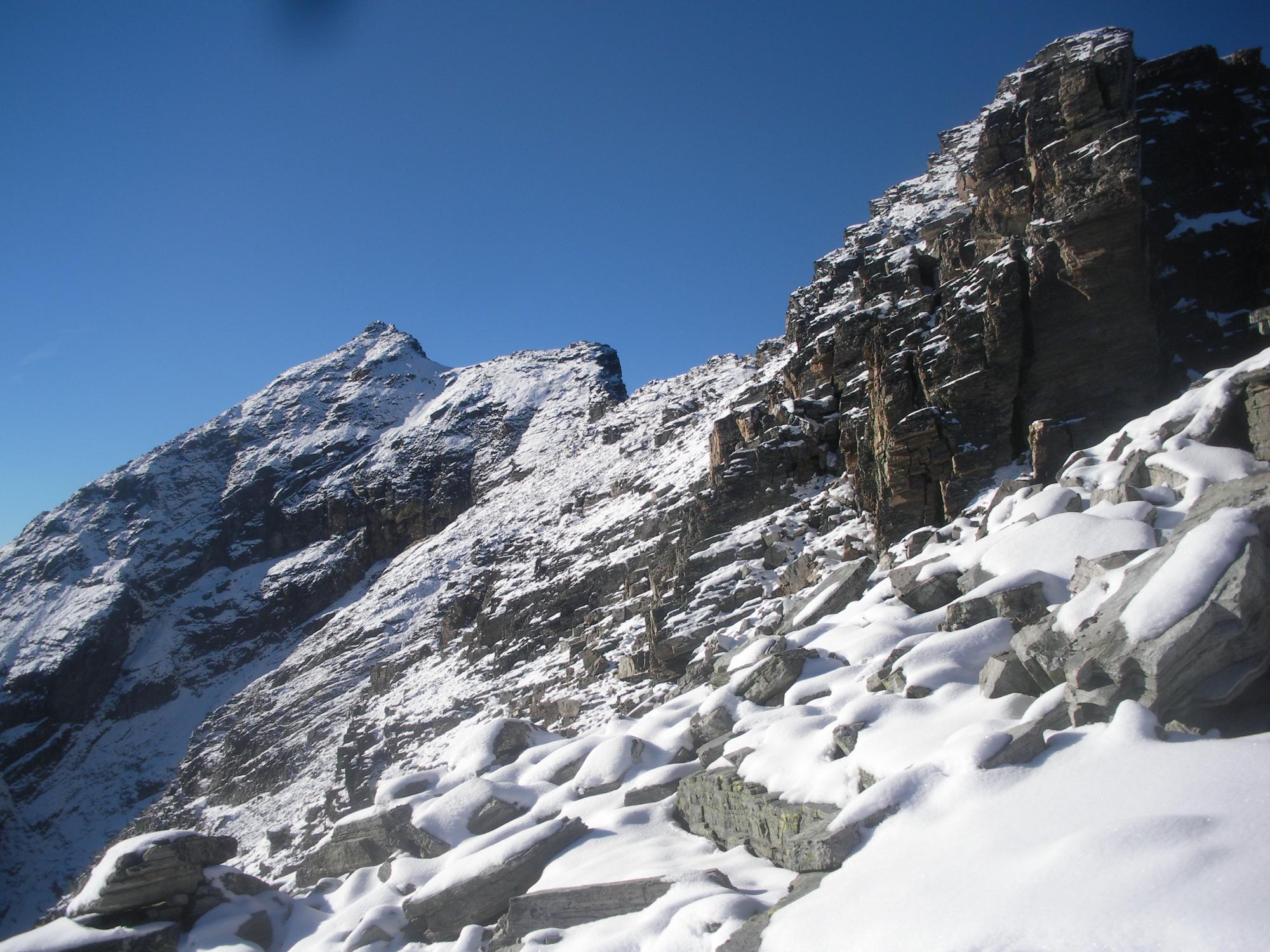 ..non sembra distante e invece..