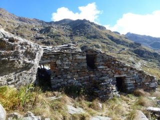 Alpe La Torre e Punta Bordevolo