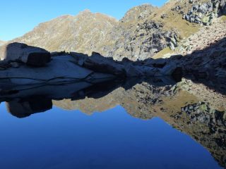 le piu' modeste ma altrettanto belle Mionda e Giavino