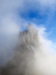 La rocca in veste magica