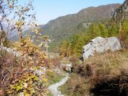 ancora il sentiero occitano