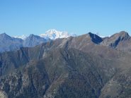 A dx del Bianco, Crabun e Corno del Lago