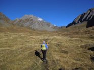 ingresso nel vallone