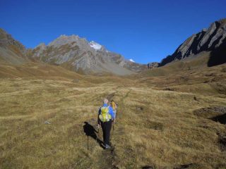 ingresso nel vallone