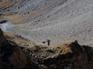 vittorio sugli ultimi metri