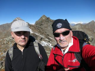 i vecchietti ....lenti ma inesorabili