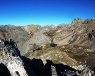 spettacolo dal Bric