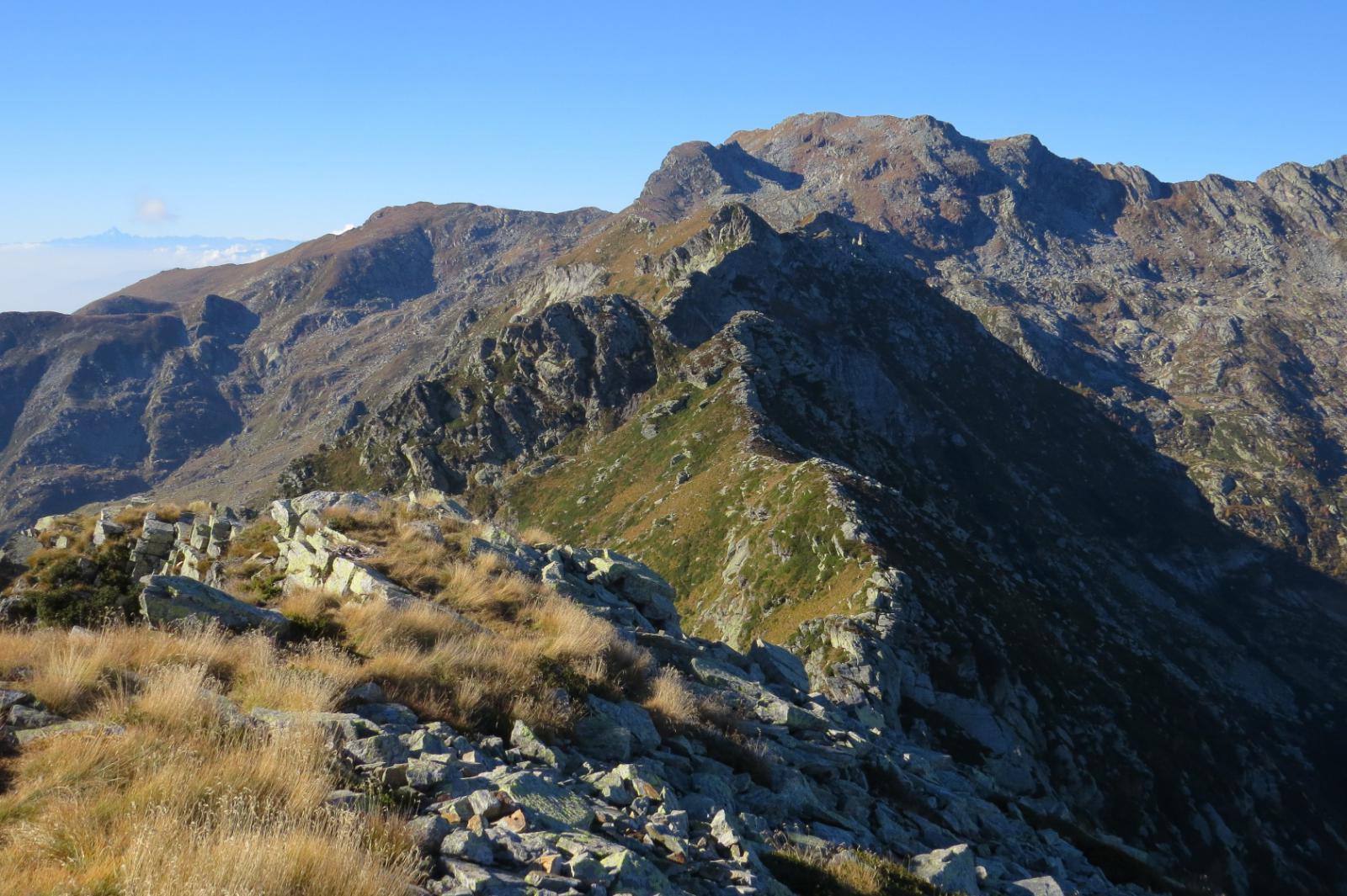Sguardo verso la Battaglia