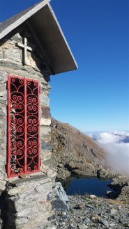 dal rifugio