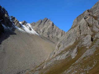 aiguille de chambave