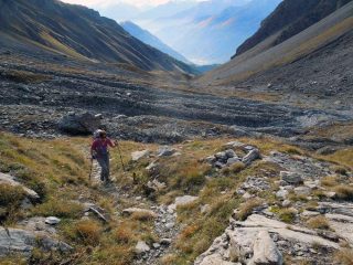 i canali attraversat