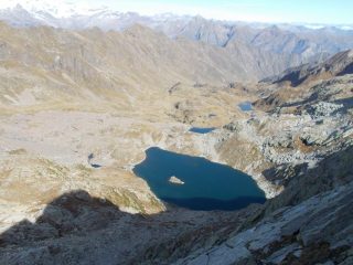 Valle Artogna -Laghi delle Giare-