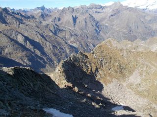 Colle del Forno