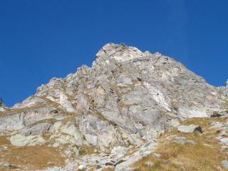 La Berretta del Vescovo