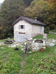 nuovo rifugio sestrera sottano