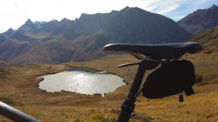 LE LAC SOUS BOUSSON SUD