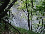 bordeggiando la gorgia