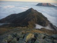 la Montu' dalla Ciarm del Prete