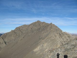 Monte Aiguillette