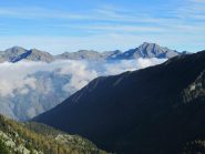 Verso il Monte Mars