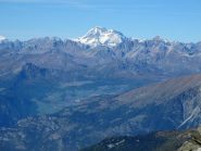 Zoom su Grand Combin