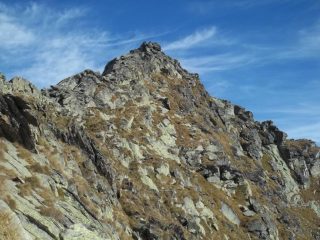 la cresta del voghel