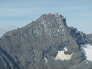 Bessanese,a dx spigolo Murari