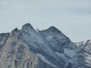 Lera e Sulè..... prima spruzzata
