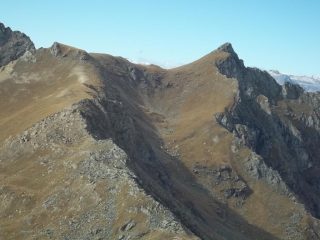 gavia e rocca nera