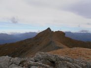 06 - Rocca Nera vista dalla Punta della Gavia