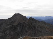 10 - Dalla Pian Paris Cristalliera e Malanotte, Monviso sullo sfondo