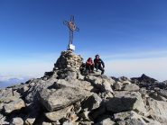 14 - Cima della Cristalliera